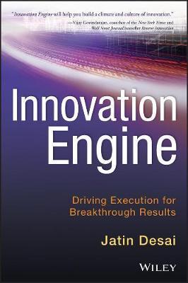 Innovation Engine - Desai