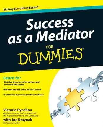 Success as a Mediator FD - Pynchon