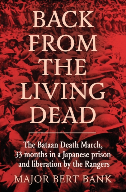 Back from the Living Dead - Bert Bank