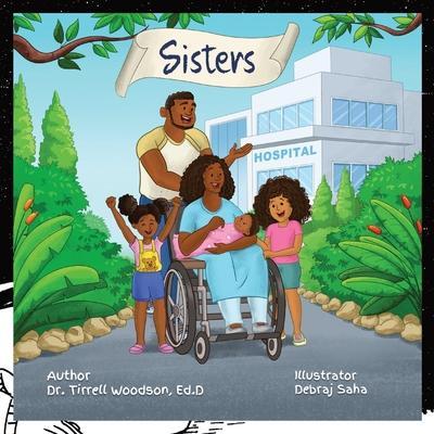 Sisters - Ed D. Tirrell Woodson