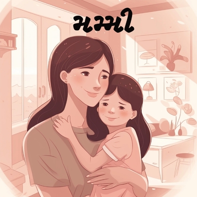 Mummy (Gujarati) - Jimil Patel