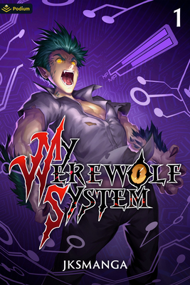 My Werewolf System - Jksmanga