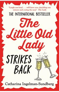 Poza produsului The Little Old Lady Strikes Back - Catharina Ingelman-sundberg