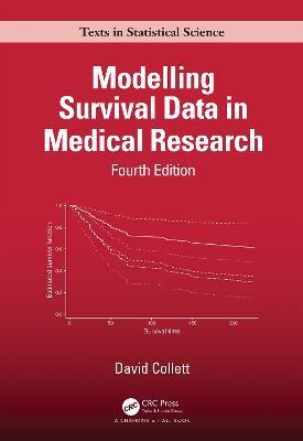 Modelling Survival Data in Medical Research - David Collett