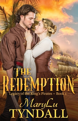 The Redemption - Marylu Tyndall