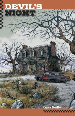 Devil's Night - Gary Reilly