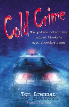 Cold Crime - Tom Brennen