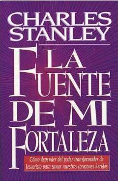 Poza produsului Fuente de Mi Fortaleza - Charles F. Stanley