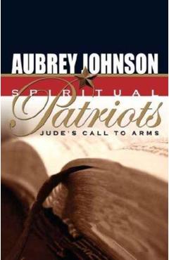 Spiritual Patriots - Aubrey Johnson