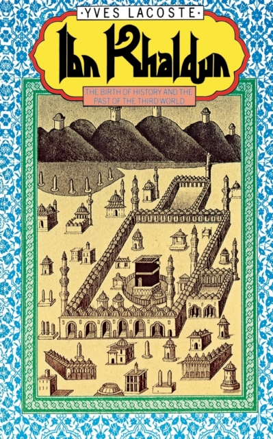 Ibn Khaldun - Lascoste