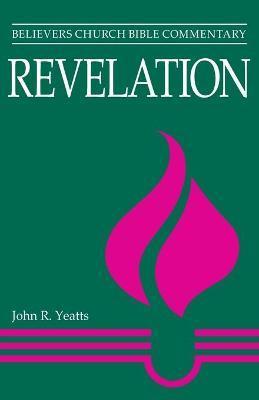 Revelation - John R. Yeatts