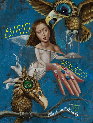 Bird Odyssey - Barbara Hamby