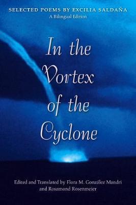 In the Vortex of the Cyclone: Selected Poems - Excilia Saldaña