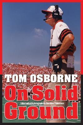 On Solid Ground - Tom Osborne
