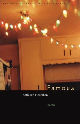 Famous - Kathleen Flenniken