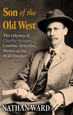 Son of the Old West - Nathan Ward