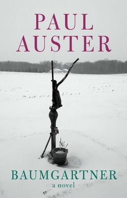 Baumgartner - Auster Paul