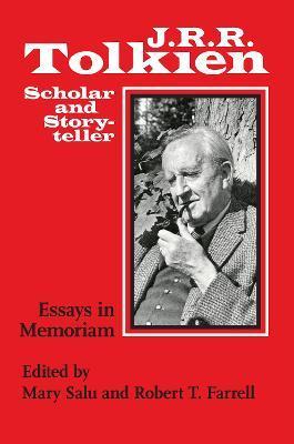 J. R. R. Tolkien, Scholar and Storyteller: Essays in Memoriam - Mary Salu