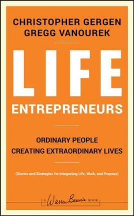 Life Entrepreneurs - Christopher Gergen