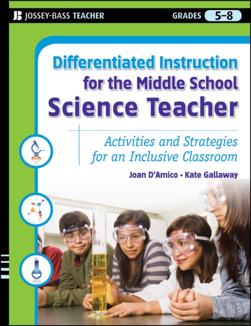 Differentiated Instr for Middl - D'amico