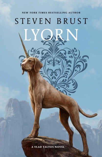 Lyorn - Steven Brust