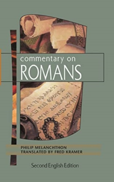 Commentary on Romans - Fred Kramer