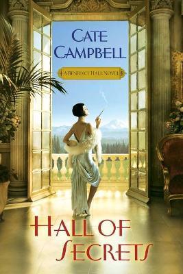 Hall of Secrets - Cate Campbell