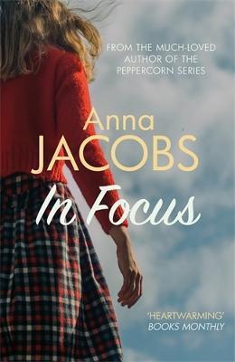 In Focus - Anna Jacobs