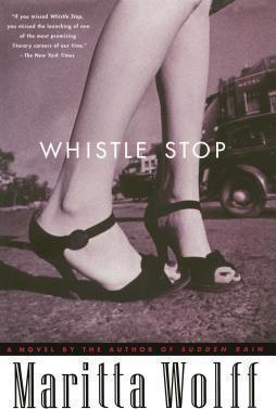 Whistle Stop - Wolff