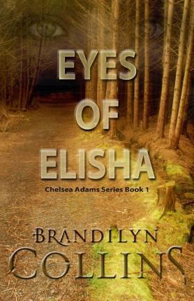 Eyes Of Elisha - Brandilyn Collins