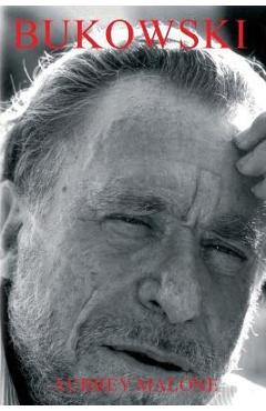 Coperta cărții 'Bukowski - Aubrey Malone'