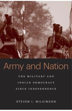 Poza produsului Army and Nation - Wilkinson