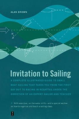 Invitation to Sailing - Alan Brown