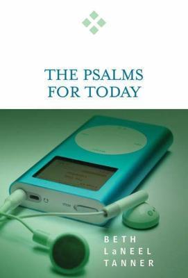 Psalms for Today - Beth Laneel Tanner