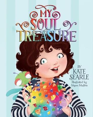 My Soul Treasure - Kate Searle