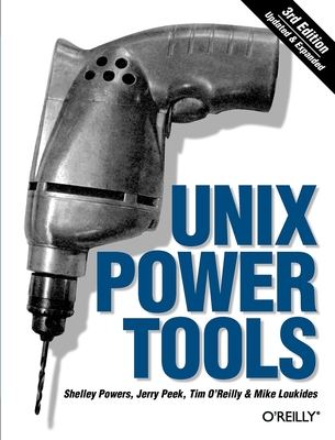 Unix Power Tools - Jerry Peek