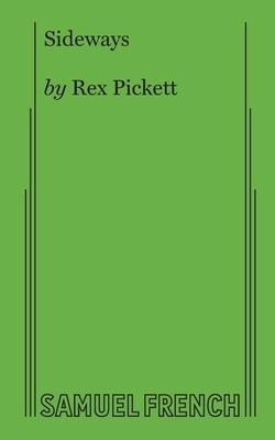 Sideways - Rex Pickett