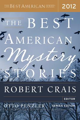 The Best American Mystery Stories 2012 - Otto Penzler