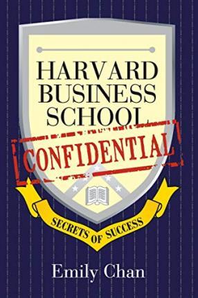 Harvard Business School Confid - Chan