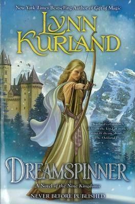 Dreamspinner - Lynn Kurland