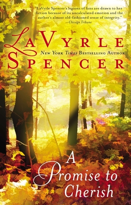 A Promise to Cherish - Lavyrle Spencer