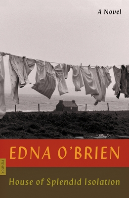 House of Splendid Isolation - Edna O'brien