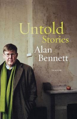 Untold Stories - Bennett Alan