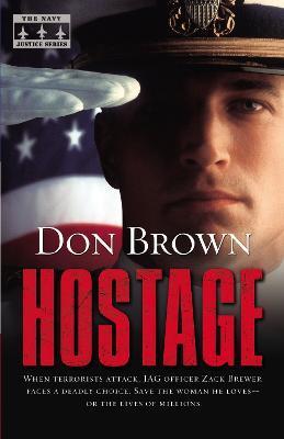 Hostage - Don Brown