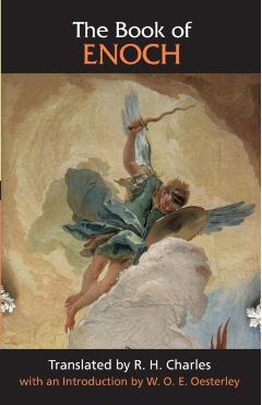 Book of Enoch: Spck Classic - Paula Gooder