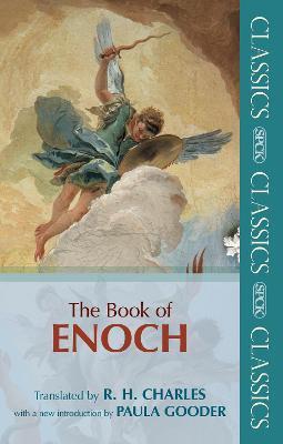 Book of Enoch: Spck Classic - Paula Gooder