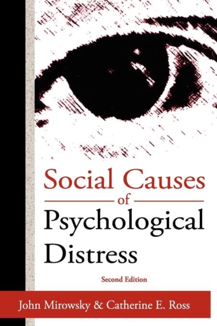 Social Causes of Psychological Distress - Catherine E. Ross