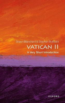 Vatican II - Blanchard