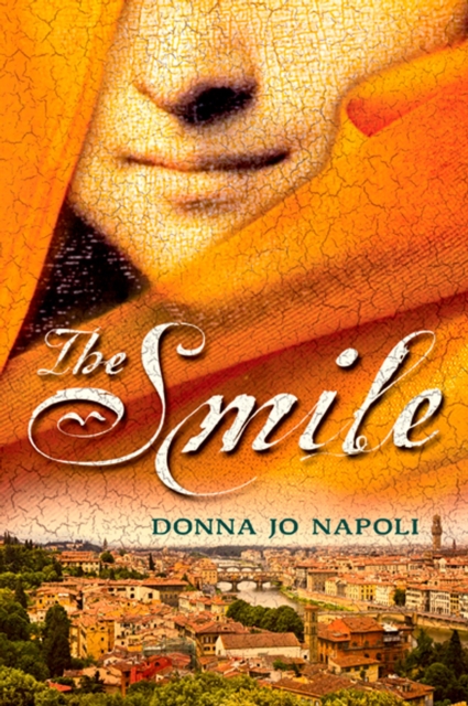 The Smile - Donna Jo Napoli