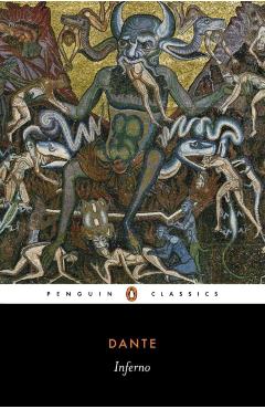 The Divine Comedy I: Inferno - Dante Alighieri